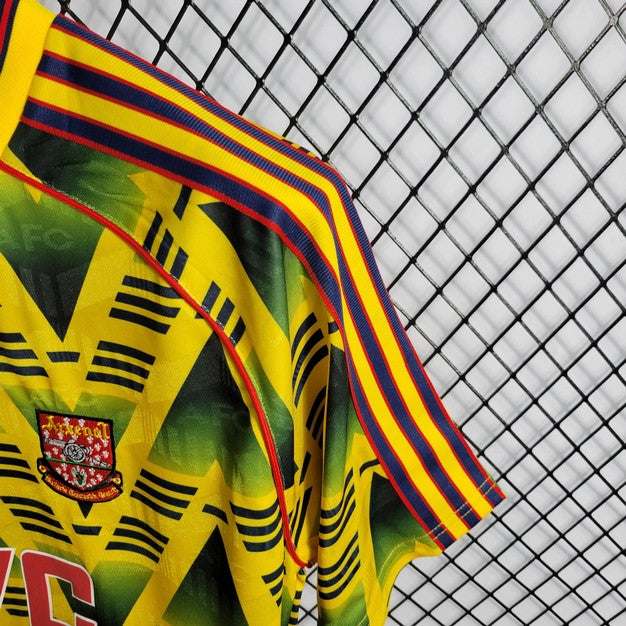 Camisa Retrô Arsenal II 1991/93