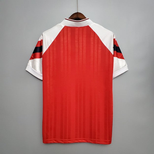 Camisa Retrô Arsenal I 1992/93