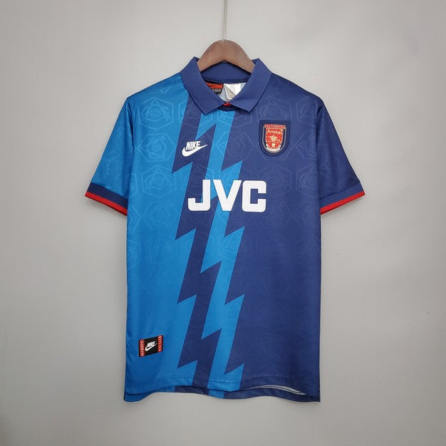Camisa Retrô Arsenal II 1995/96