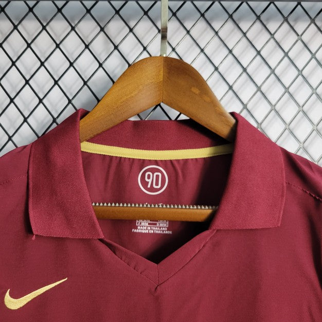 Camisa Retrô Arsenal I 2005/06