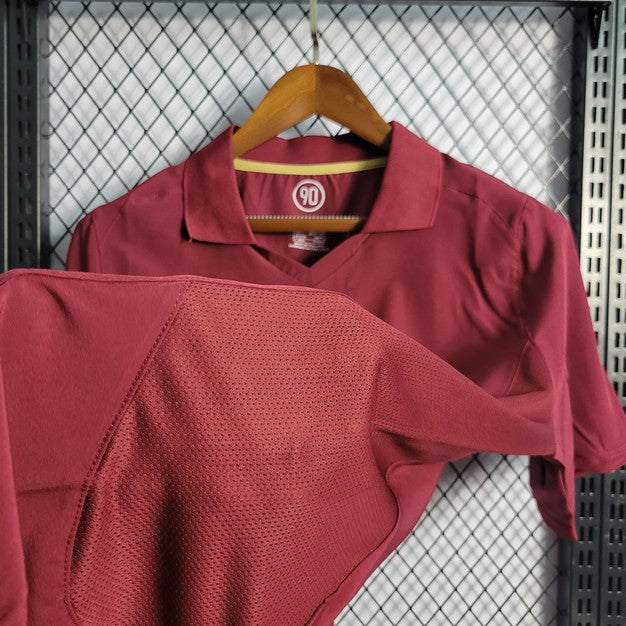Camisa Retrô Arsenal I 2005/06