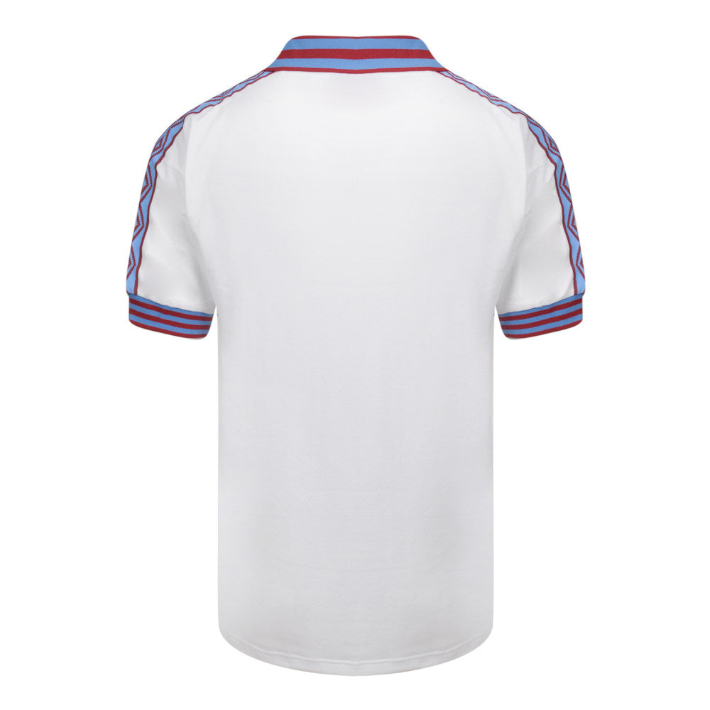 Camisa Retrô Aston Villa II 1980
