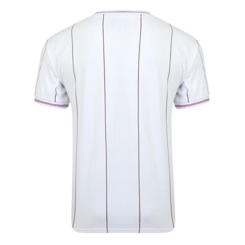Camisa Retrô Aston Villa II 1982