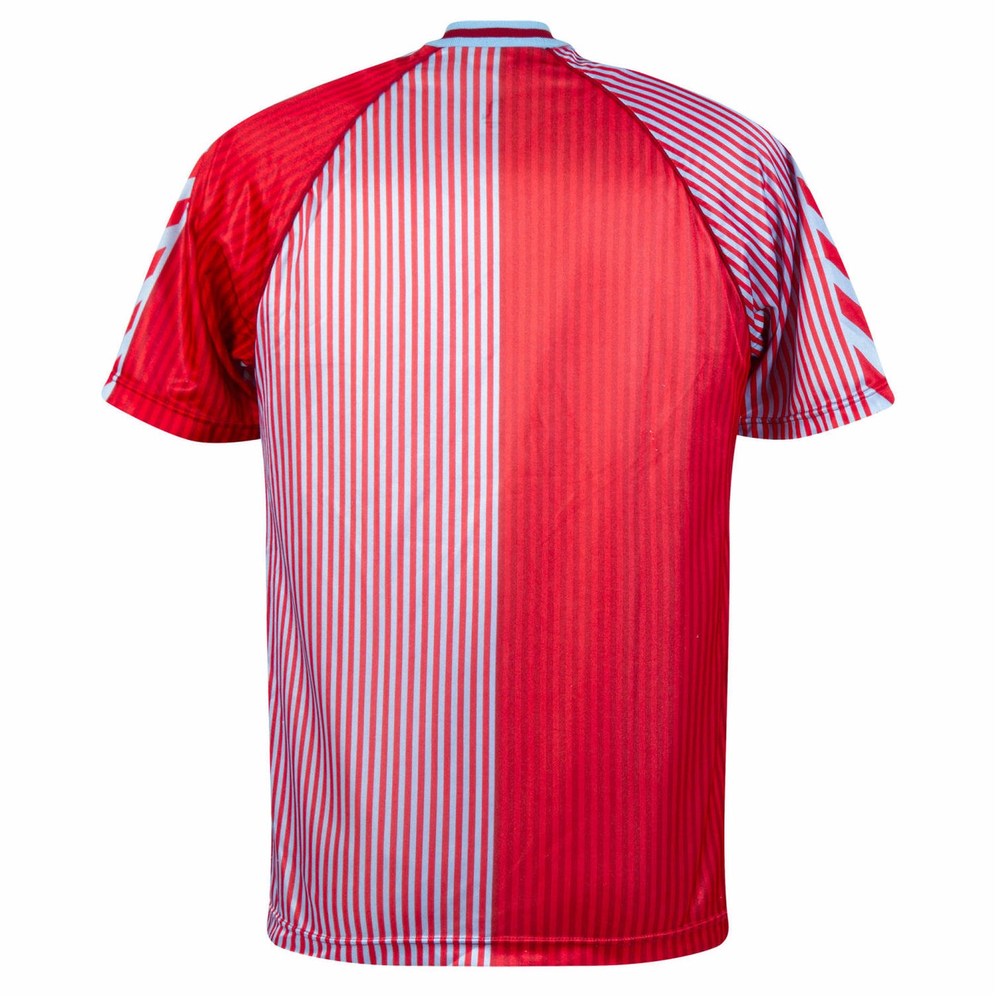 Camisa Retrô Aston Villa I 1987/88