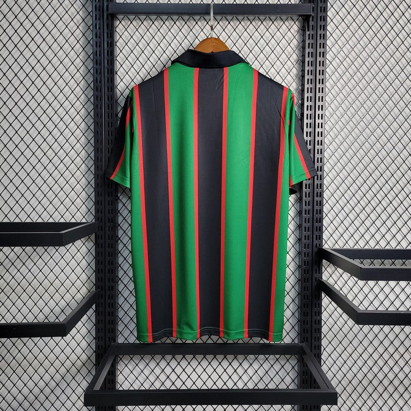 Camisa Retrô Aston Villa II 1993/95