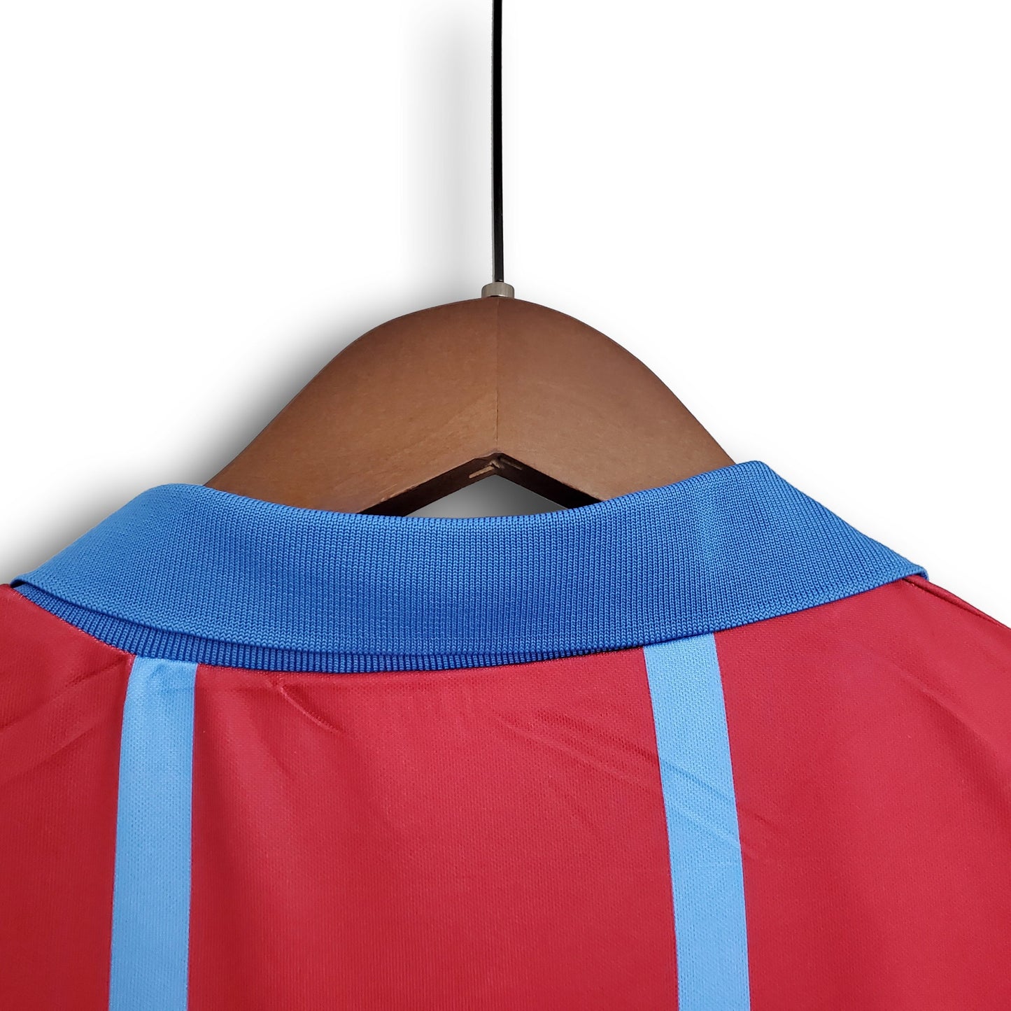 Camisa Retrô Aston Villa I 1993/95