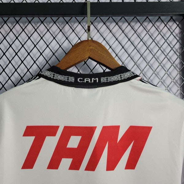 Camisa Retrô Atlético Mineiro II 1996