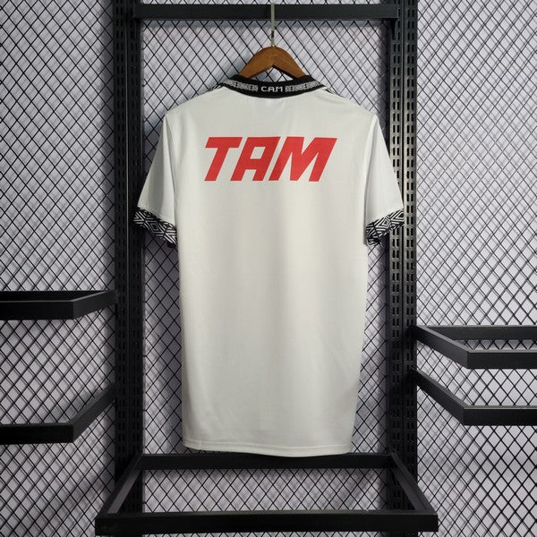 Camisa Retrô Atlético Mineiro II 1996