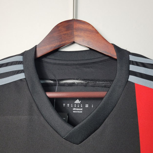 Camisa Retrô Bayer Munich 2014/15