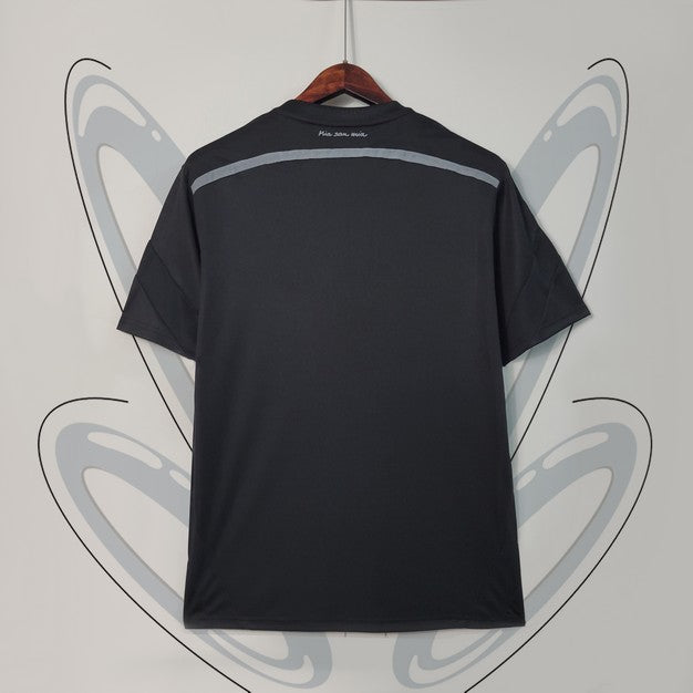 Camisa Retrô Bayer Munich 2014/15