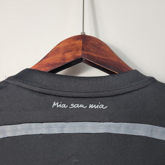 Camisa Retrô Bayer Munich 2014/15