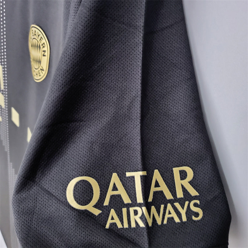 Camisa Retrô Bayer Munich II 2021/22
