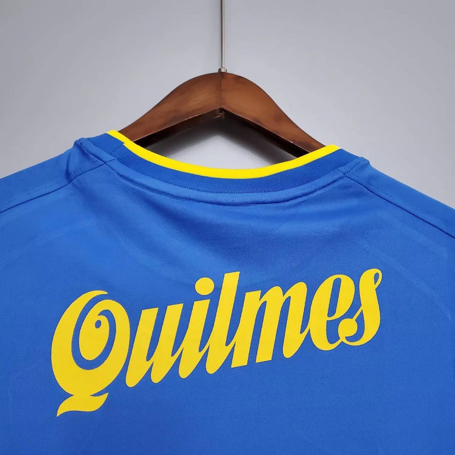 Camisa Retrô Boca Juniors I 2000/01