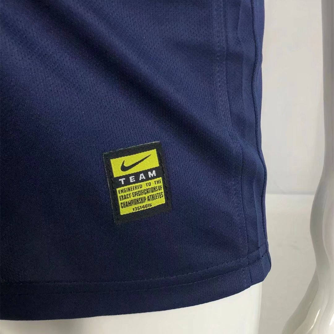 Camisa Retrô Boca Juniors 2009/10