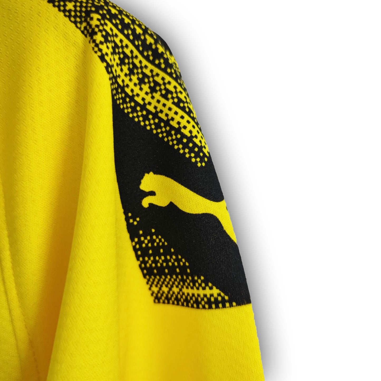 Camisa Retrô Borussia Dortmund I 19/20