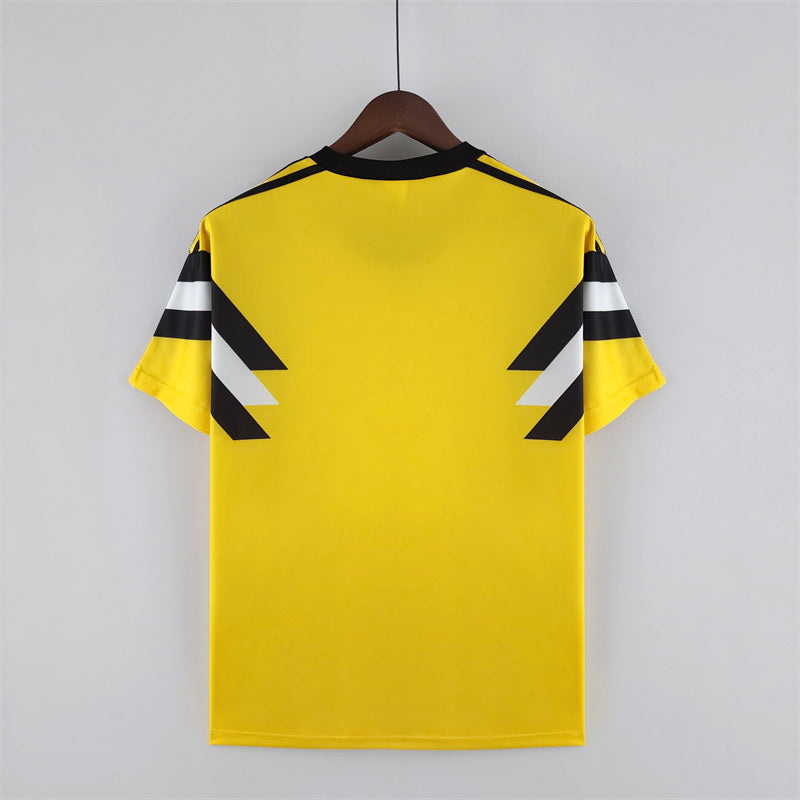 Camisa Retrô Borussia Dortmund I 1989