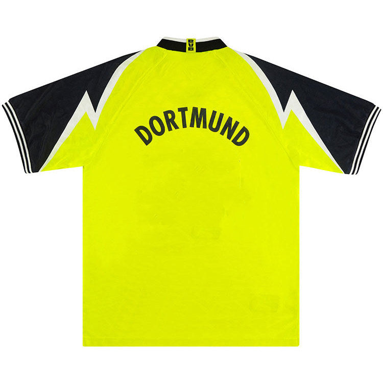Camisa Retrô Borussia Dortmund I 1995/96