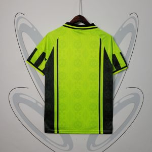 Camisa Retrô Borussia Dortmund I 1996