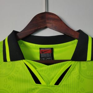 Camisa Retrô Borussia Dortmund I 1996