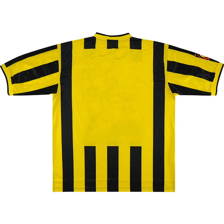 Camisa Retrô Borussia Dortmund I 2000/02