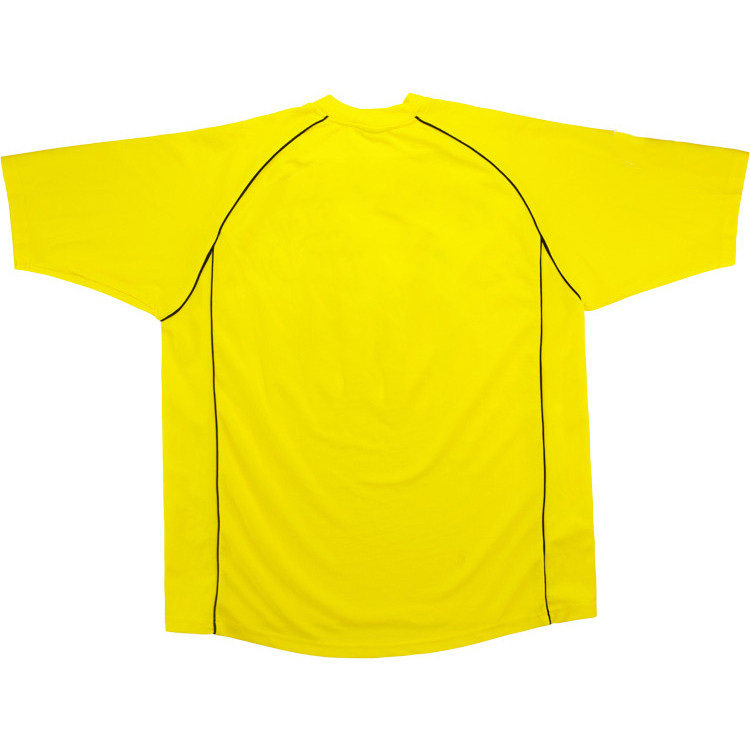 Camisa Retrô Borussia Dortmund I 2002/03