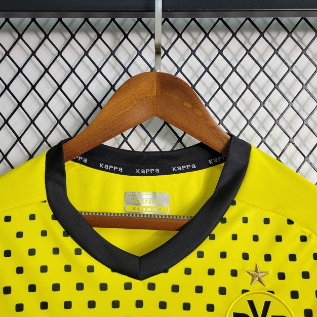 Camisa Retrô Borussia Dortmund I 2011/12