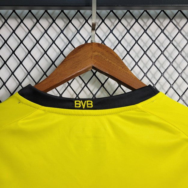 Camisa Retrô Borussia Dortmund I 2011/12
