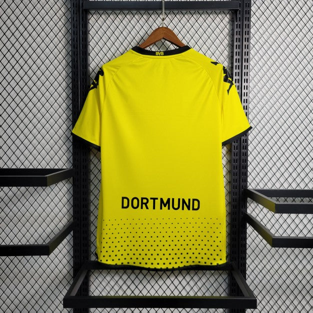 Camisa Retrô Borussia Dortmund I 2011/12