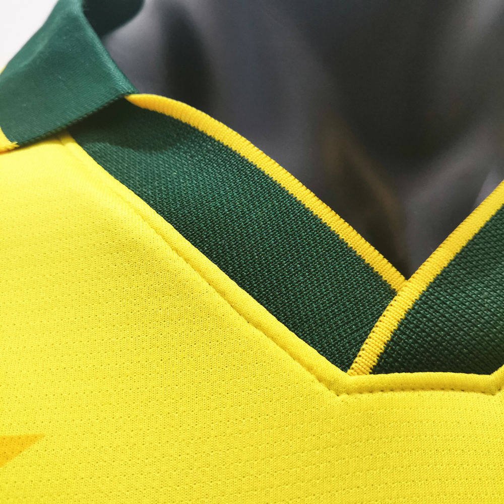 Camisa Retrô Brasil I 1994