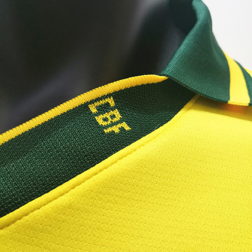 Camisa Retrô Brasil I 1994