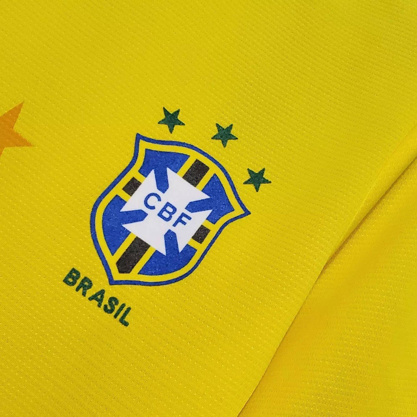 Camisa Retrô Brasil I 1994