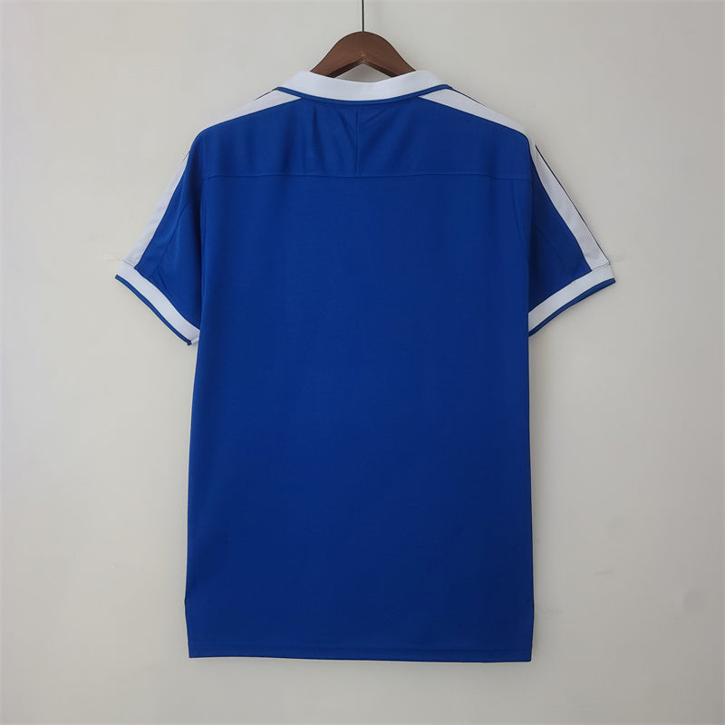 Camisa Retrô Brasil II 1997