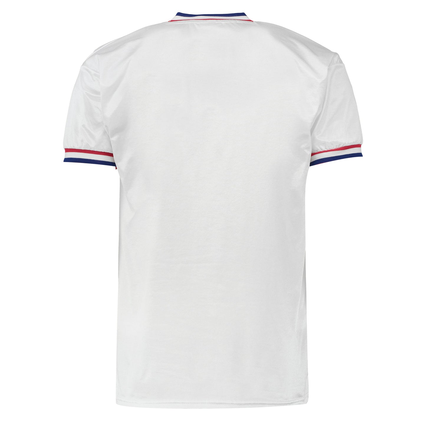 Camisa Retrô Chelsea III 1982