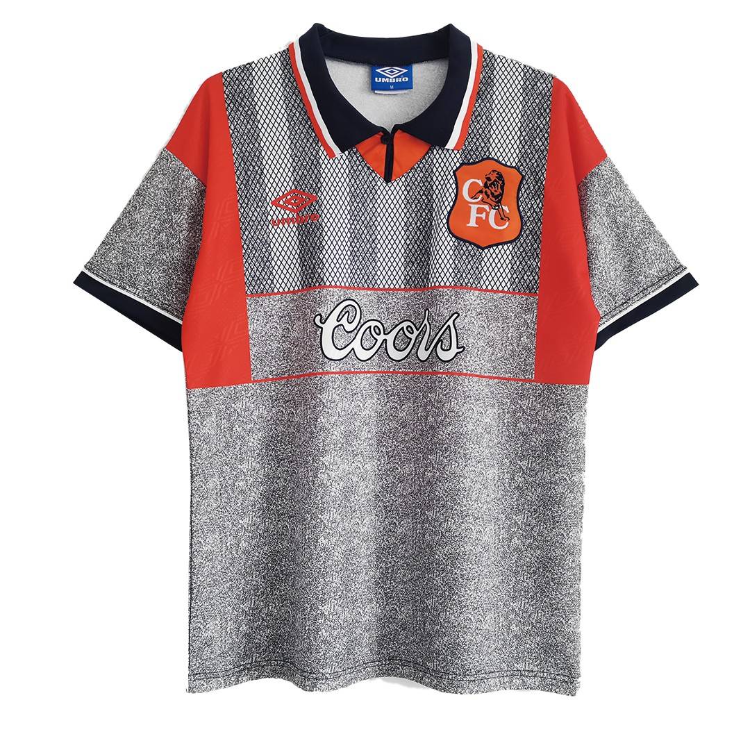 Camisa Retrô Chelsea II 1994/96