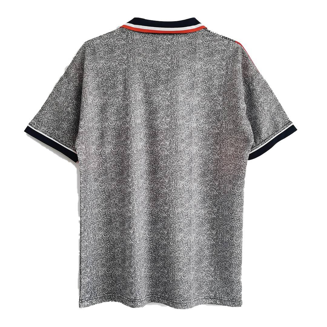 Camisa Retrô Chelsea II 1994/96
