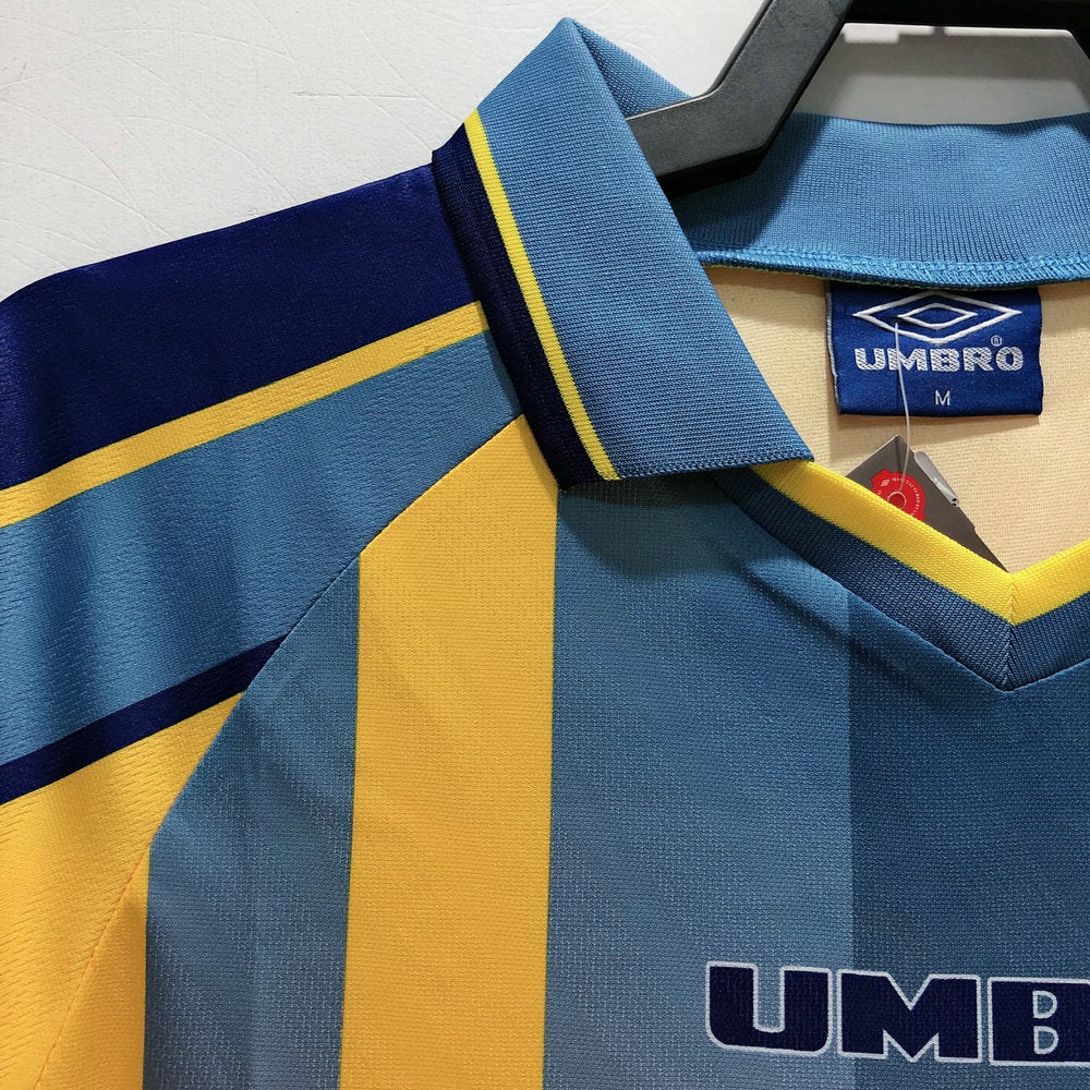 Camisa Retrô Chelsea II 1996/97