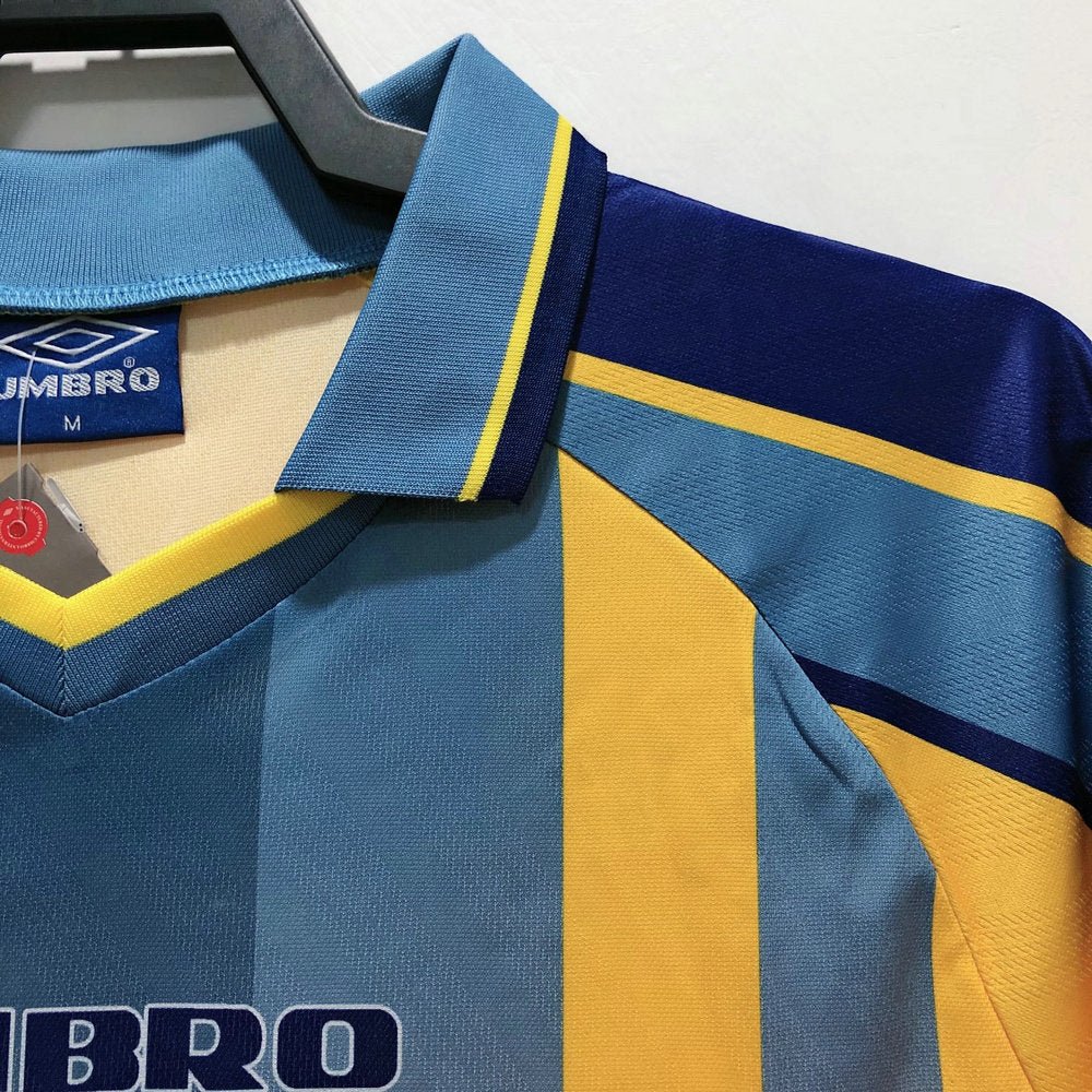 Camisa Retrô Chelsea II 1996/97