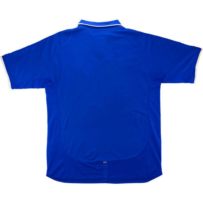 Camisa Retrô Chelsea I 2001/03