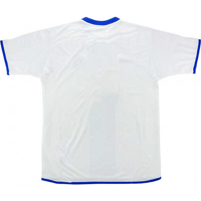 Camisa Retrô Chelsea II 2003/05