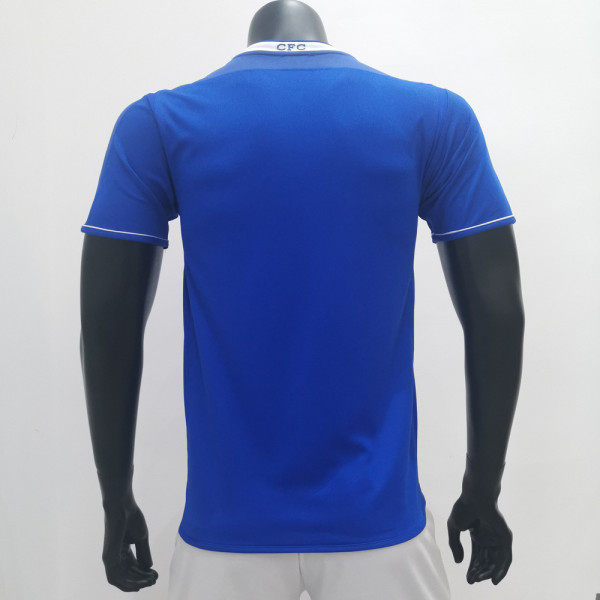 Camisa Retrô Chelsea I 2003/05