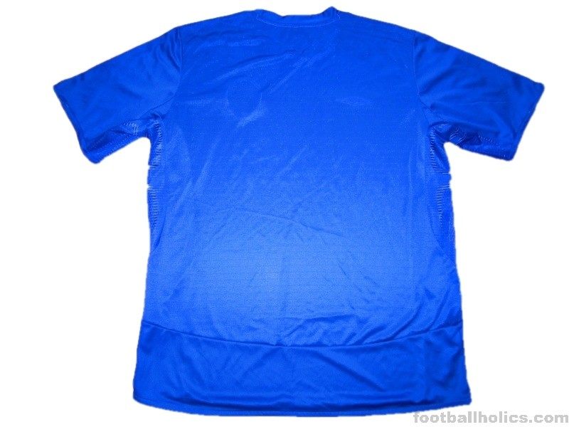 Camisa Retrô Chelsea I 2005/06