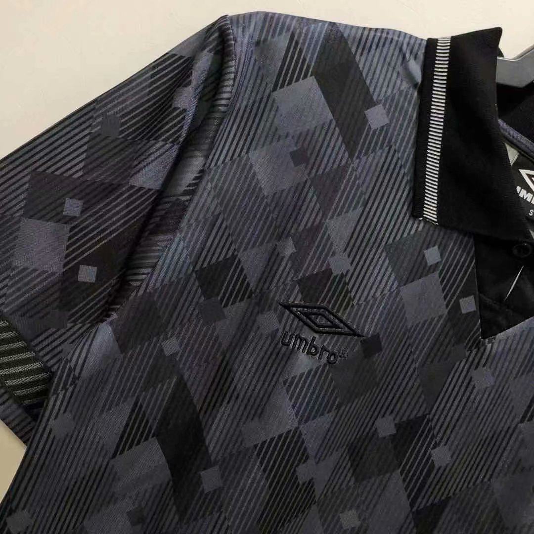Camisa Retrô Inglaterra 1990
