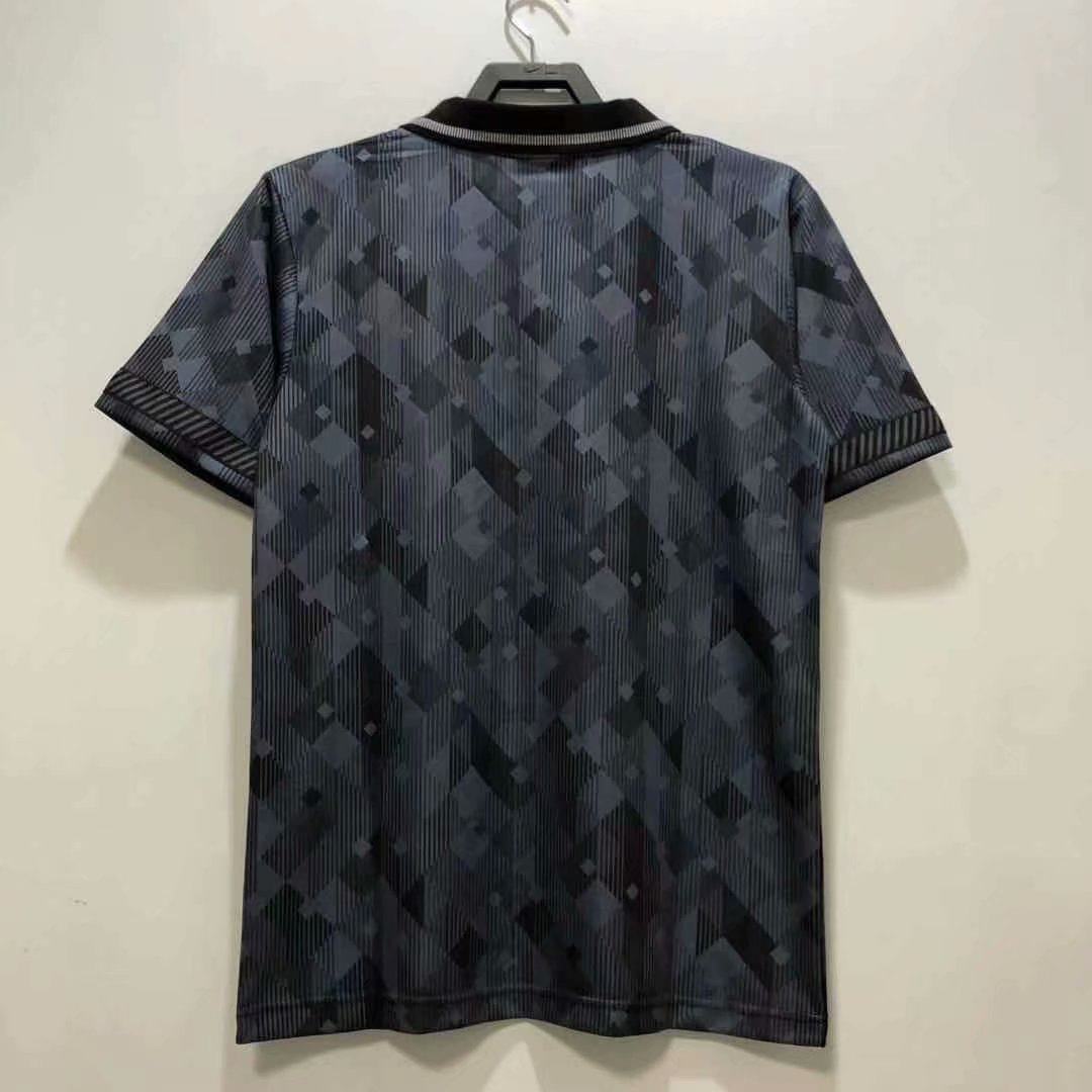 Camisa Retrô Inglaterra 1990