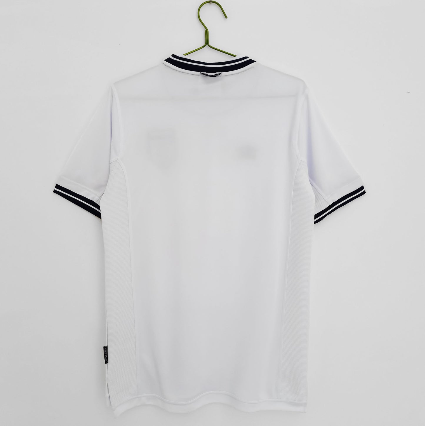 Camisa Retrô Inglaterra I 1999/01