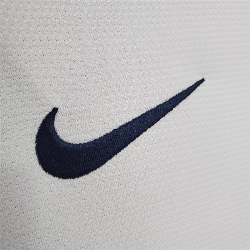 Camisa Retrô Inglaterra I 2013