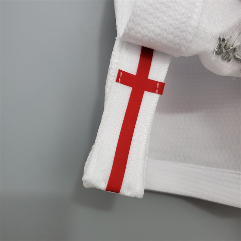 Camisa Retrô Inglaterra I 2013