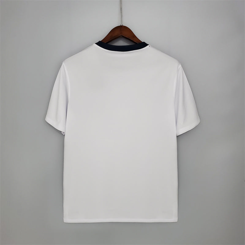 Camisa Retrô Inglaterra I 2013
