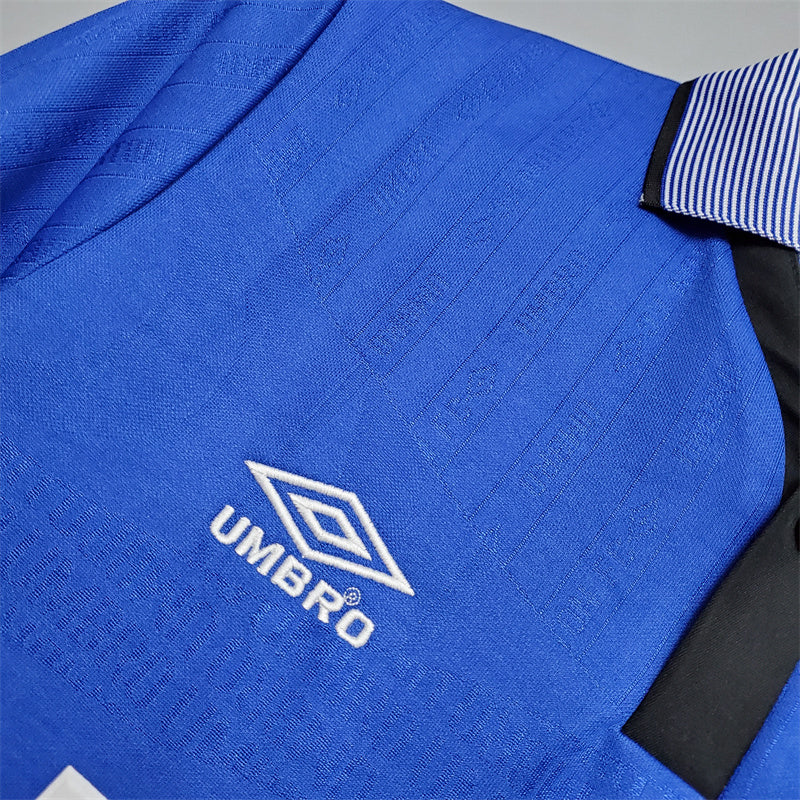 Camisa Retrô Everton I 1994/95