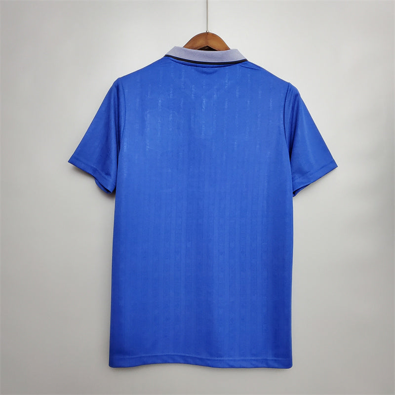 Camisa Retrô Everton I 1994/95