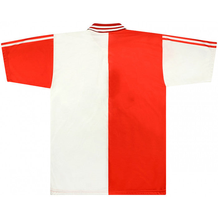 Camisa Retrô Feyenoord l 1994/96